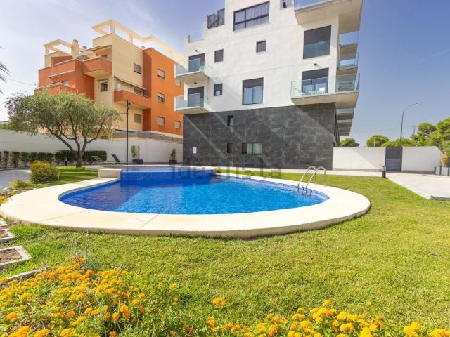 Piso en alquiler en l'Alacantí, Valencia