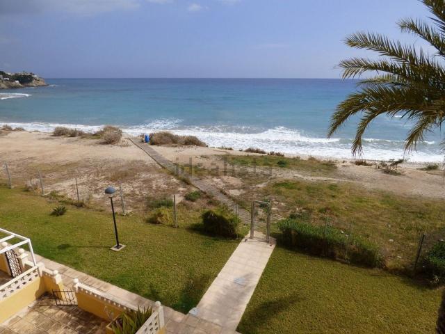 Piso en alquiler en Urbanització L'Almadrava, l'Alacantí