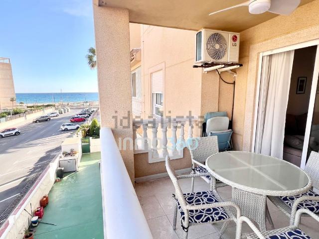 Piso en alquiler en Platja de Mutxavista, l'Alacantí