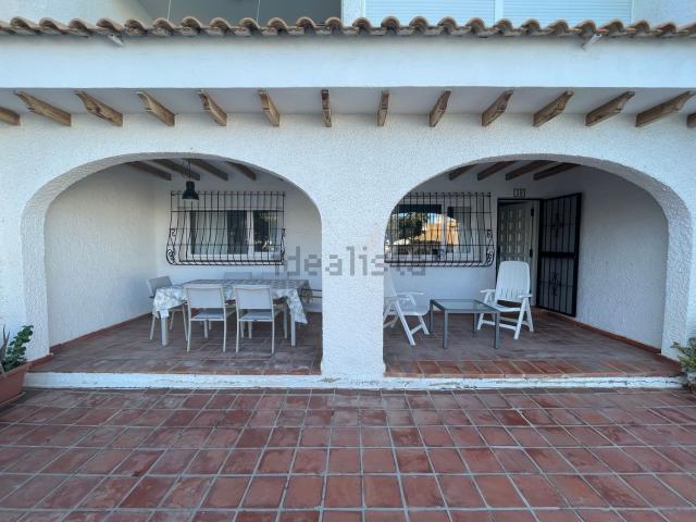 Piso en alquiler en Urbanització L'Almadrava, l'Alacantí