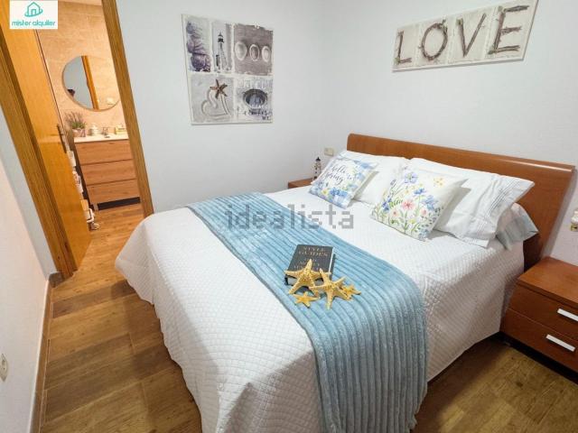 Piso en alquiler en Urbanització L'Almadrava, l'Alacantí