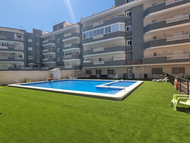 Ático en venta en Urbanització L'Almadrava, l'Alacantí