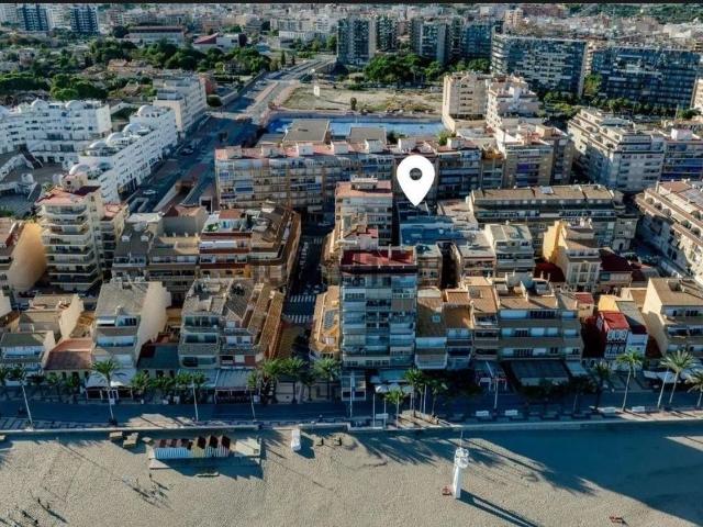 Piso en venta en Urbanització L'Almadrava, l'Alacantí