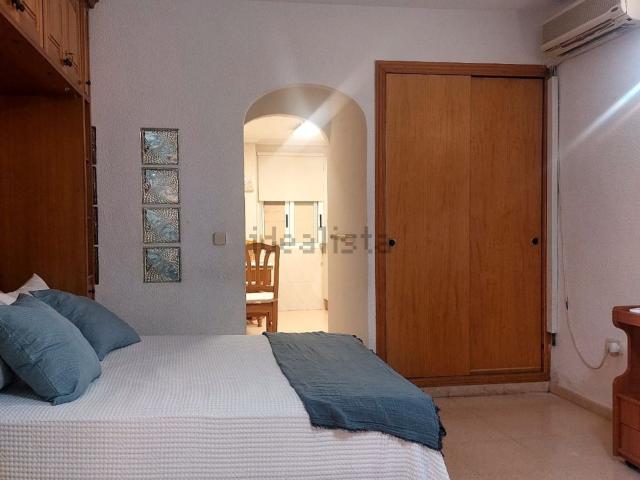 Piso en venta en Platja de Mutxavista, l'Alacantí