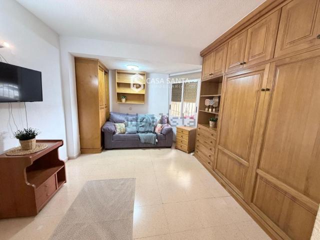 Piso en venta en Platja de Mutxavista, l'Alacantí