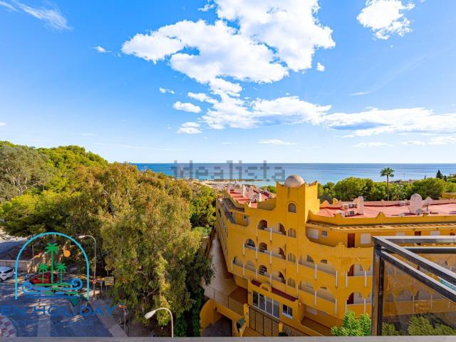 Ático en venta en l'Alacantí, Valencia