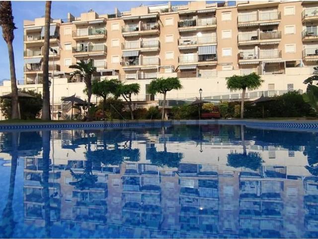 Ático en venta en Venta Lanuza, l'Alacantí