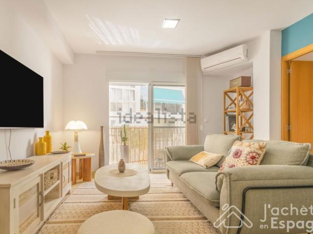 Piso en venta en Urbanització L'Almadrava, l'Alacantí