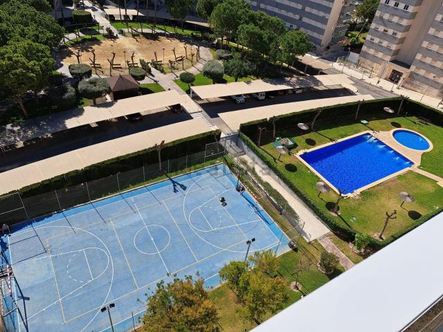 Ático en alquiler en l'Alacantí, Valencia