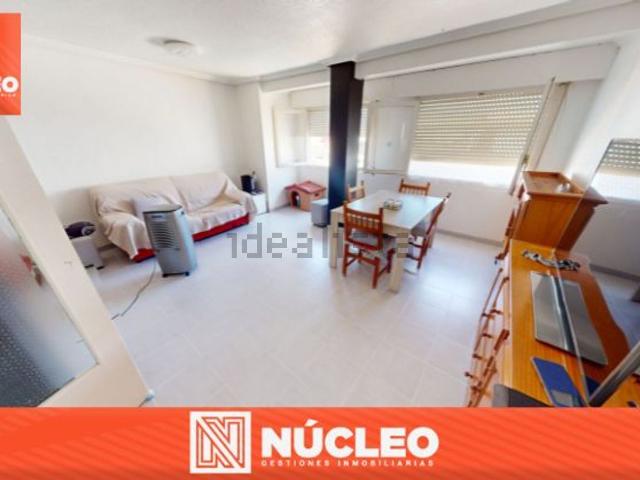 Piso en venta en Urbanització L'Almadrava, l'Alacantí