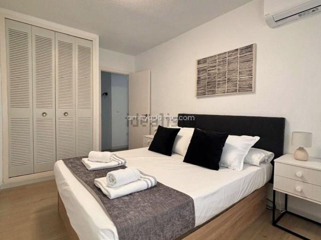 Piso en alquiler en Urbanització L'Almadrava, l'Alacantí