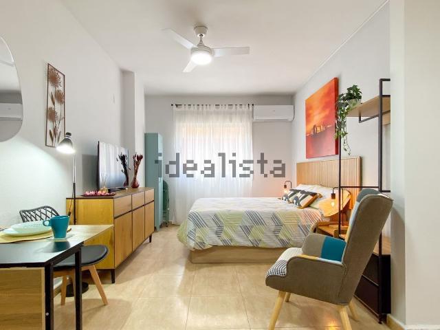 Piso en alquiler en Urbanització L'Almadrava, l'Alacantí