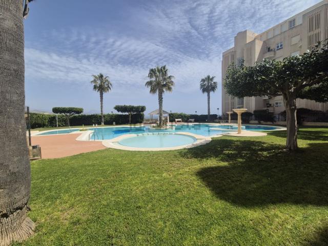 Piso en alquiler en l'Alacantí, Valencia