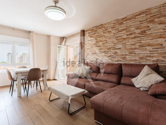 Piso en venta en Urbanització L'Almadrava, l'Alacantí
