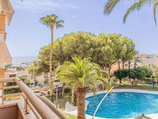 Piso en venta en Urbanització L'Almadrava, l'Alacantí