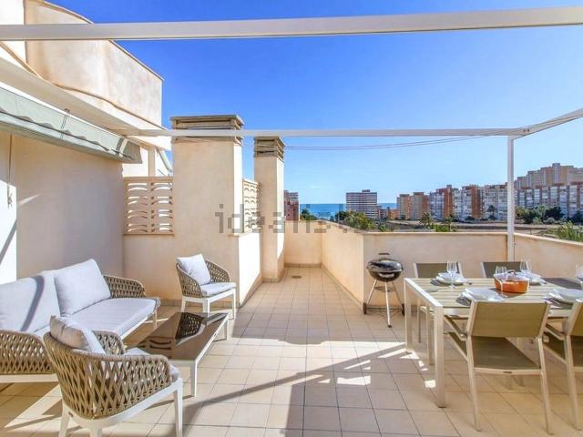 Ático en venta en l'Alacantí, Valencia