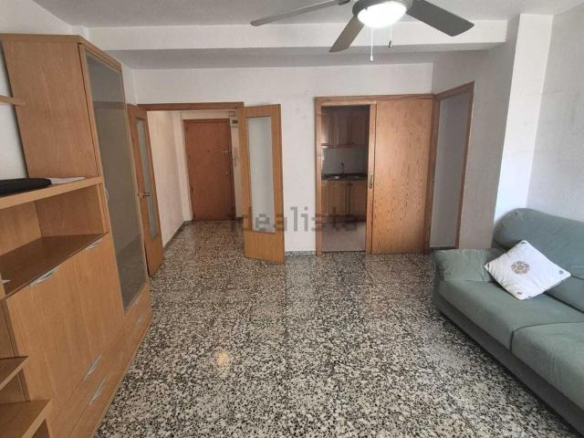Piso en venta en Urbanització L'Almadrava, l'Alacantí