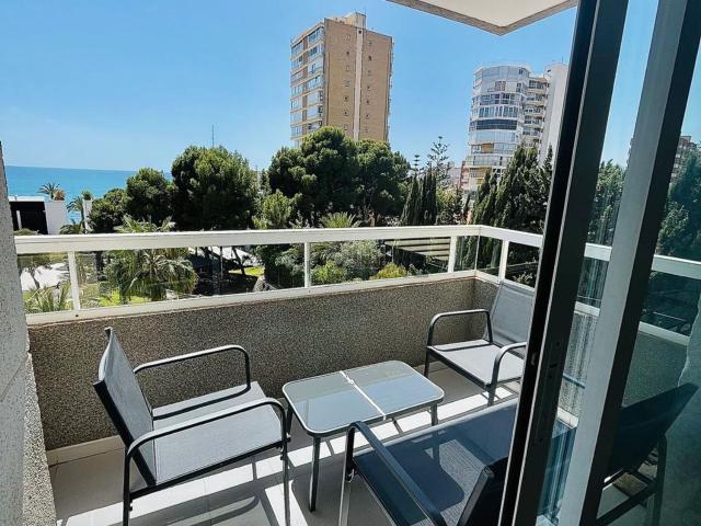 Piso en alquiler en Platja de Mutxavista, l'Alacantí