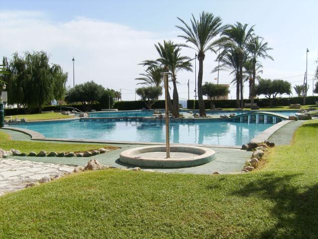 Piso en venta en Urbanització L'Almadrava, l'Alacantí