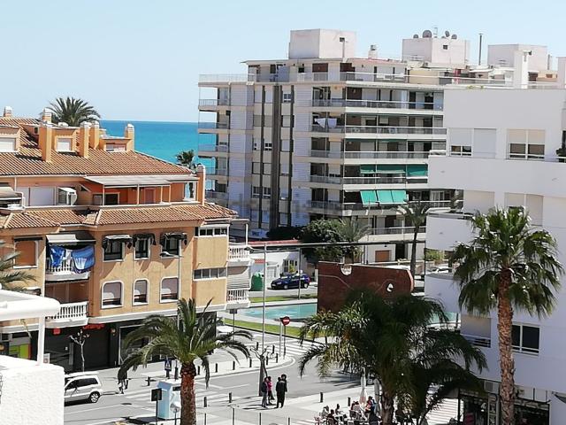 Piso en alquiler en Urbanització L'Almadrava, l'Alacantí