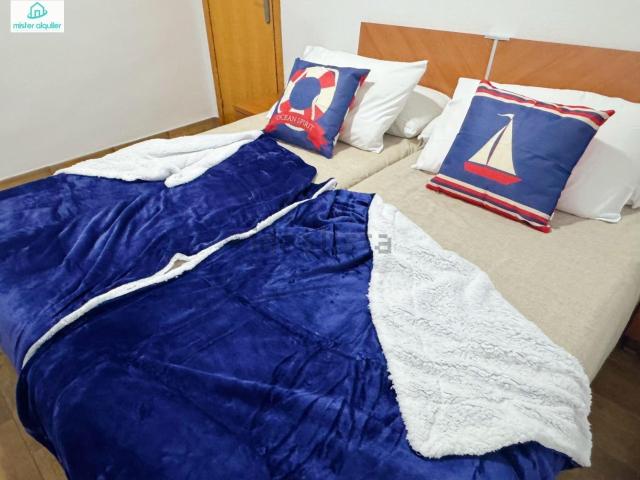 Piso en alquiler en Urbanització L'Almadrava, l'Alacantí