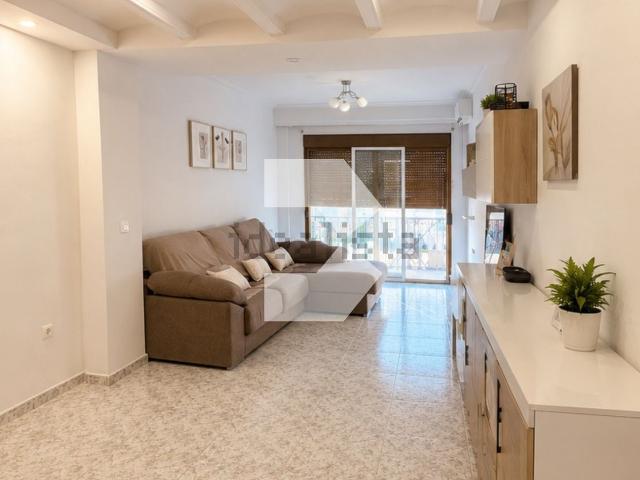 Piso en venta en Urbanització L'Almadrava, l'Alacantí