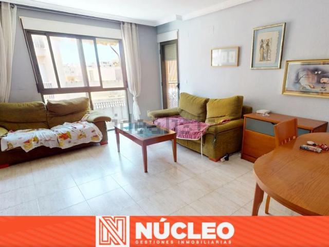 Piso en venta en Urbanització L'Almadrava, l'Alacantí