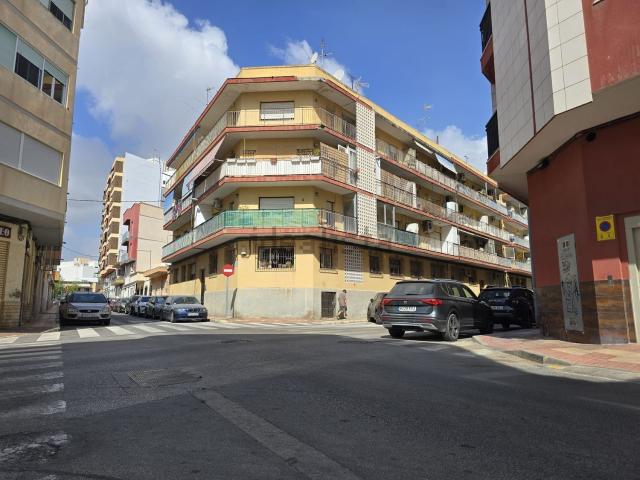 Piso en venta en Urbanització L'Almadrava, l'Alacantí