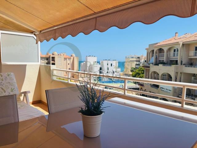 Ático en venta en l'Alacantí, Valencia