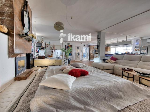 Ático en venta en Urbanització L'Almadrava, l'Alacantí