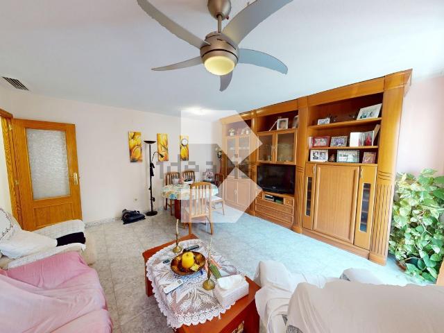Piso en venta en Urbanització L'Almadrava, l'Alacantí