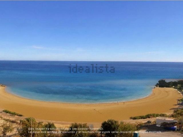 Dúplex en alquiler en Venta Lanuza, l'Alacantí