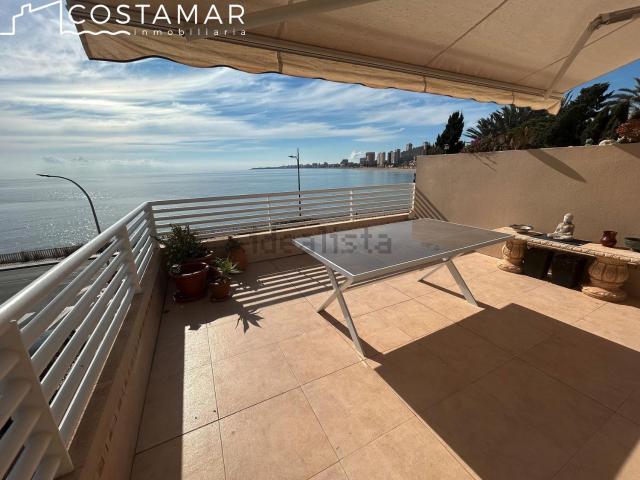 Piso en alquiler en l'Alacantí, Valencia