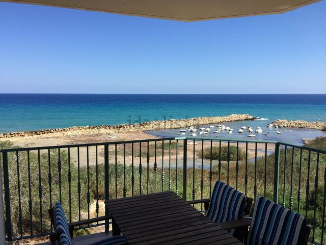 Ático en alquiler en La Merced, l'Alacantí