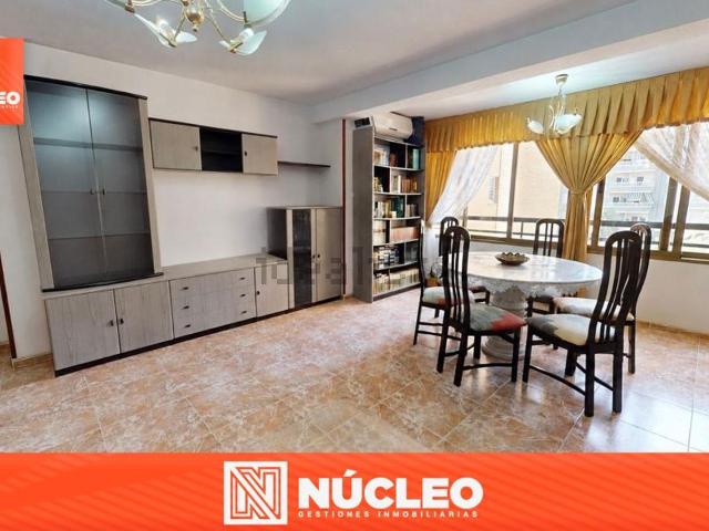 Piso en venta en Urbanització L'Almadrava, l'Alacantí