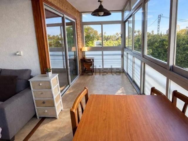 Piso en venta en Platja de Mutxavista, l'Alacantí
