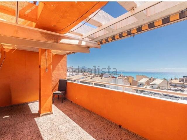 Piso en venta en Urbanització L'Almadrava, l'Alacantí