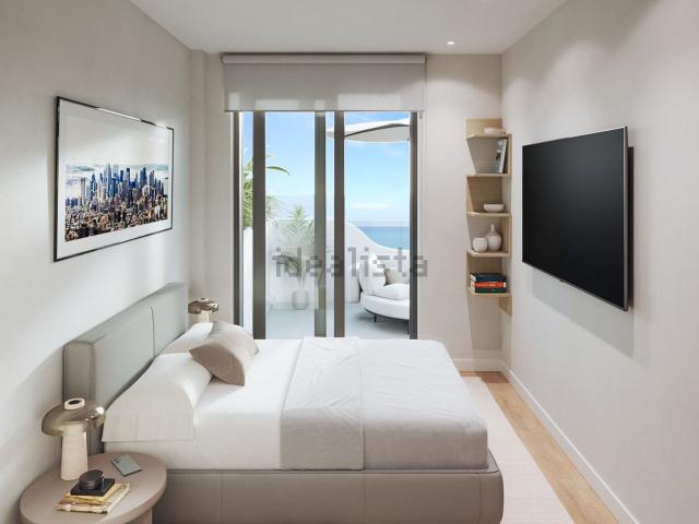 Piso en venta en Urbanització L'Almadrava, l'Alacantí