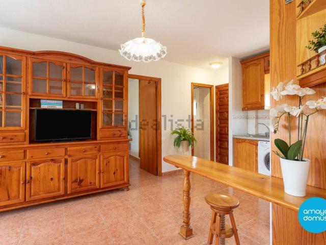 Piso en venta en Platja de Mutxavista, l'Alacantí