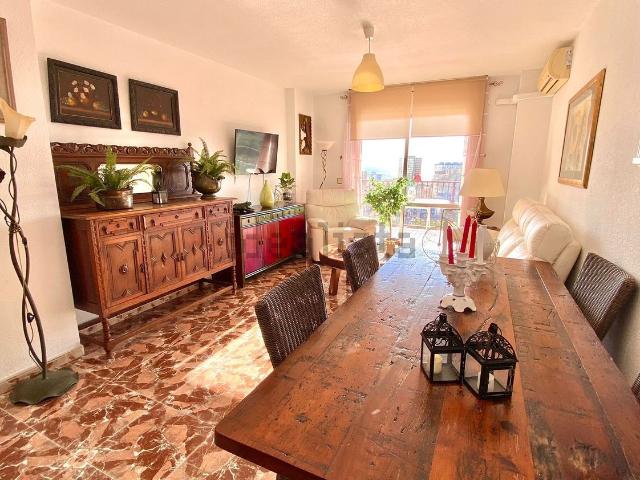 Piso en alquiler en Urbanització L'Almadrava, l'Alacantí