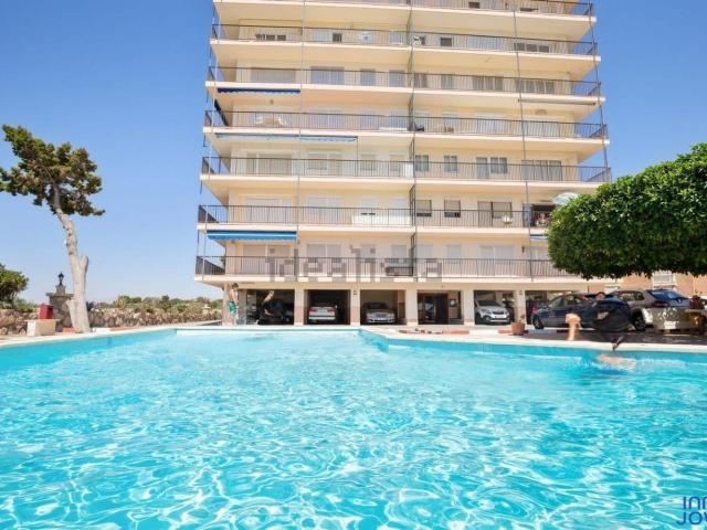 Piso en venta en Platja de Mutxavista, l'Alacantí