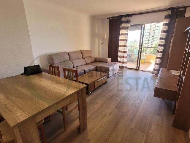 Dúplex en alquiler en Platja de Mutxavista, l'Alacantí