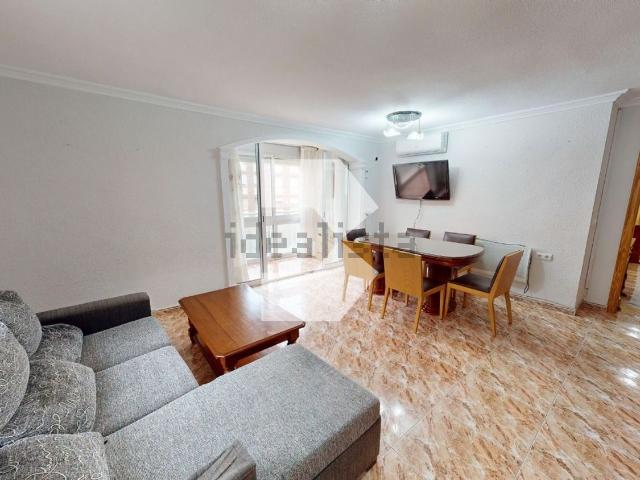 Piso en venta en Urbanització L'Almadrava, l'Alacantí