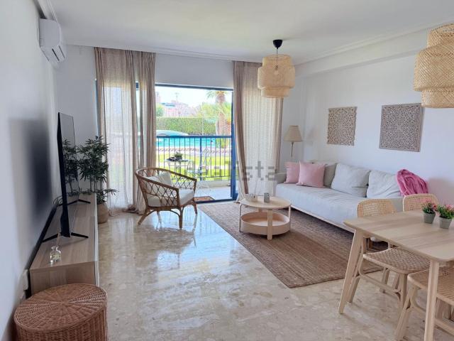 Piso en alquiler en l'Alacantí, Valencia