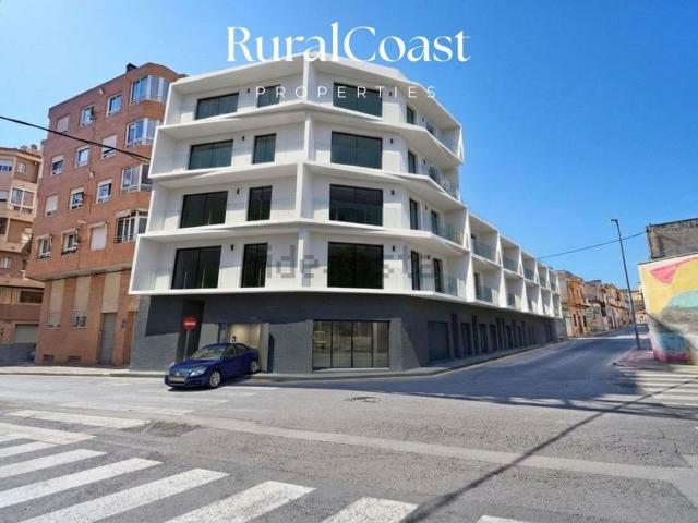 Piso en venta en Urbanització L'Almadrava, l'Alacantí