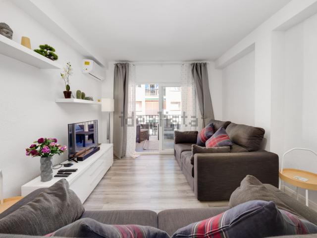 Piso en venta en Urbanització L'Almadrava, l'Alacantí