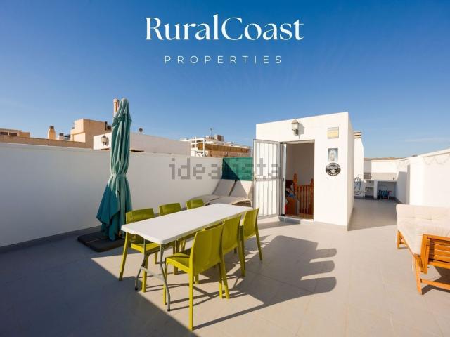 Ático en venta en el Vincle, l'Alacantí