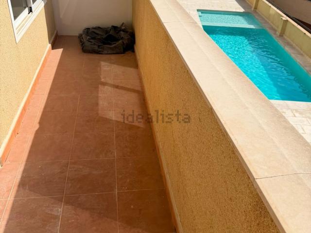 Ático en venta en l'Alacantí, Valencia