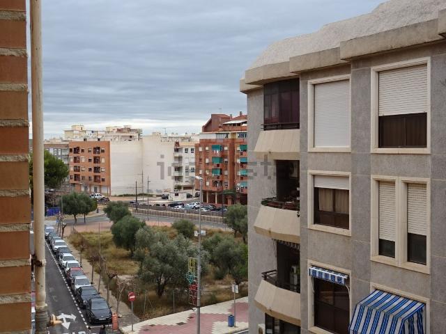 Piso en alquiler en Pla d’en Sarrió, el Campello