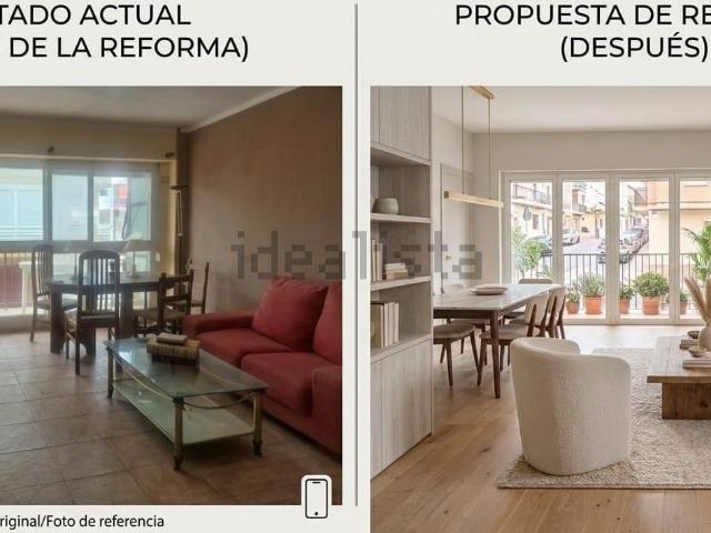 Piso en venta en Urbanització L'Almadrava, l'Alacantí